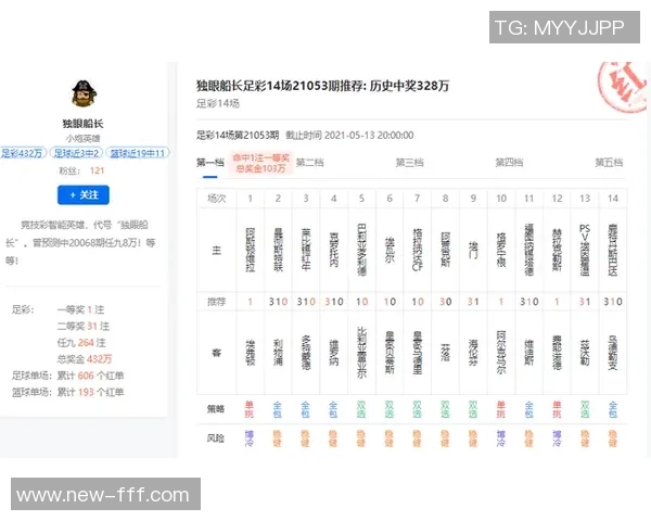 足球彩票购买指南：新手必看技巧与注意事项全解析